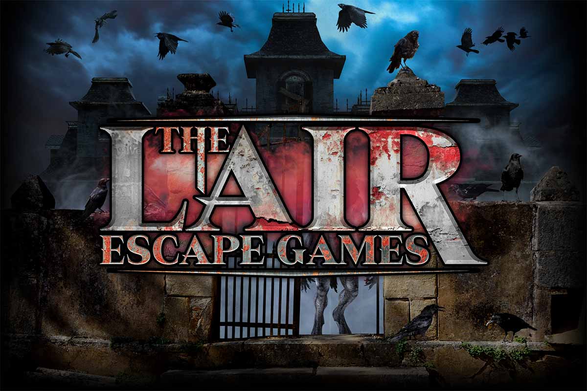 The Lair Escape Games