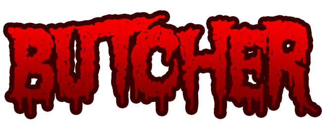 Butcher Butcher